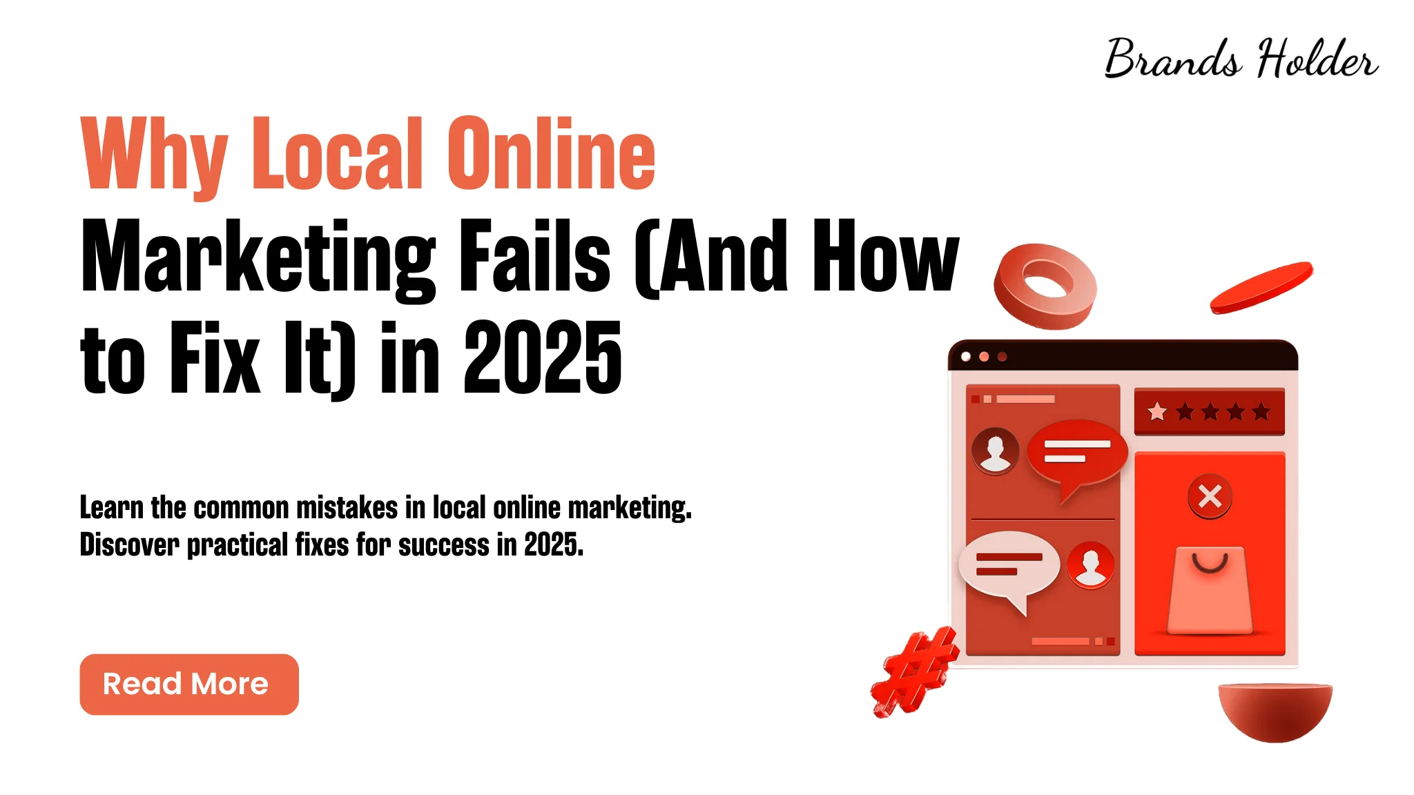 local digital marketing