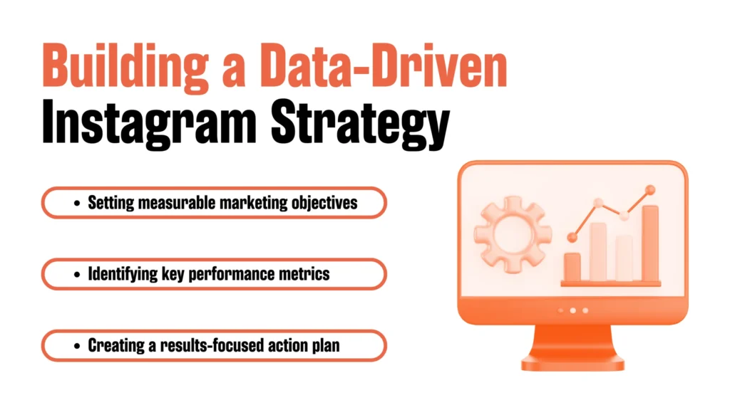 Building a Data-Driven Instagram Strategy