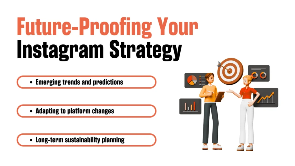 Future-Proofing Your Instagram Strategy