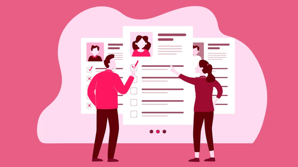 Traditional Agency Selection Methods Fall Short