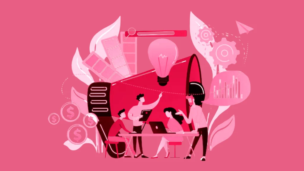 Top Digital Marketing Agency Features