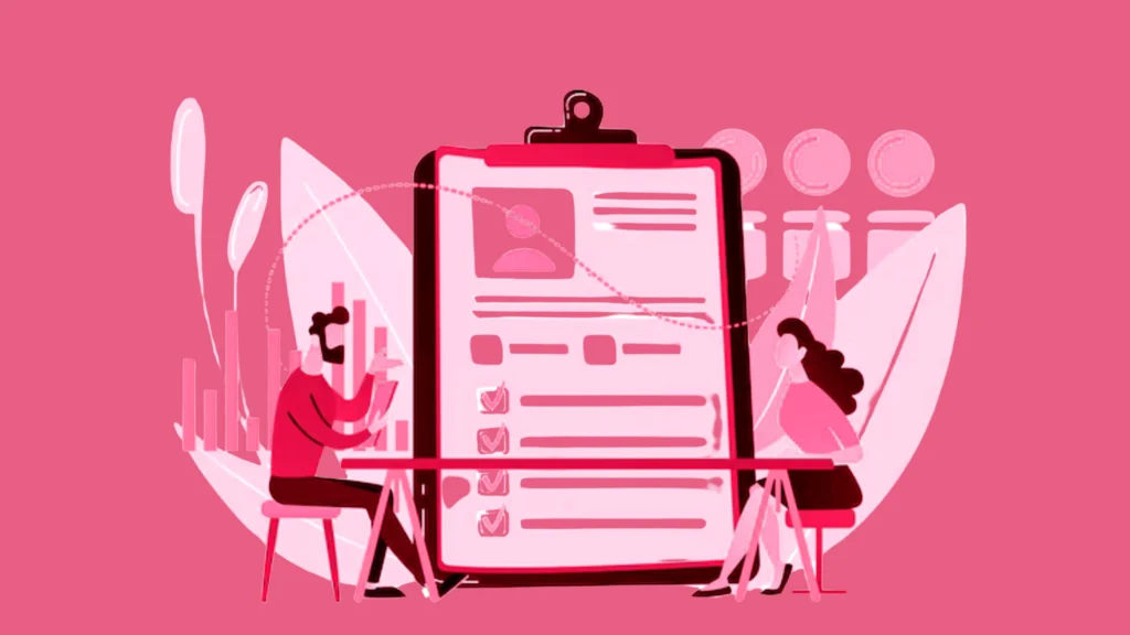 Digital Marketing Agency Proposal Evaluation