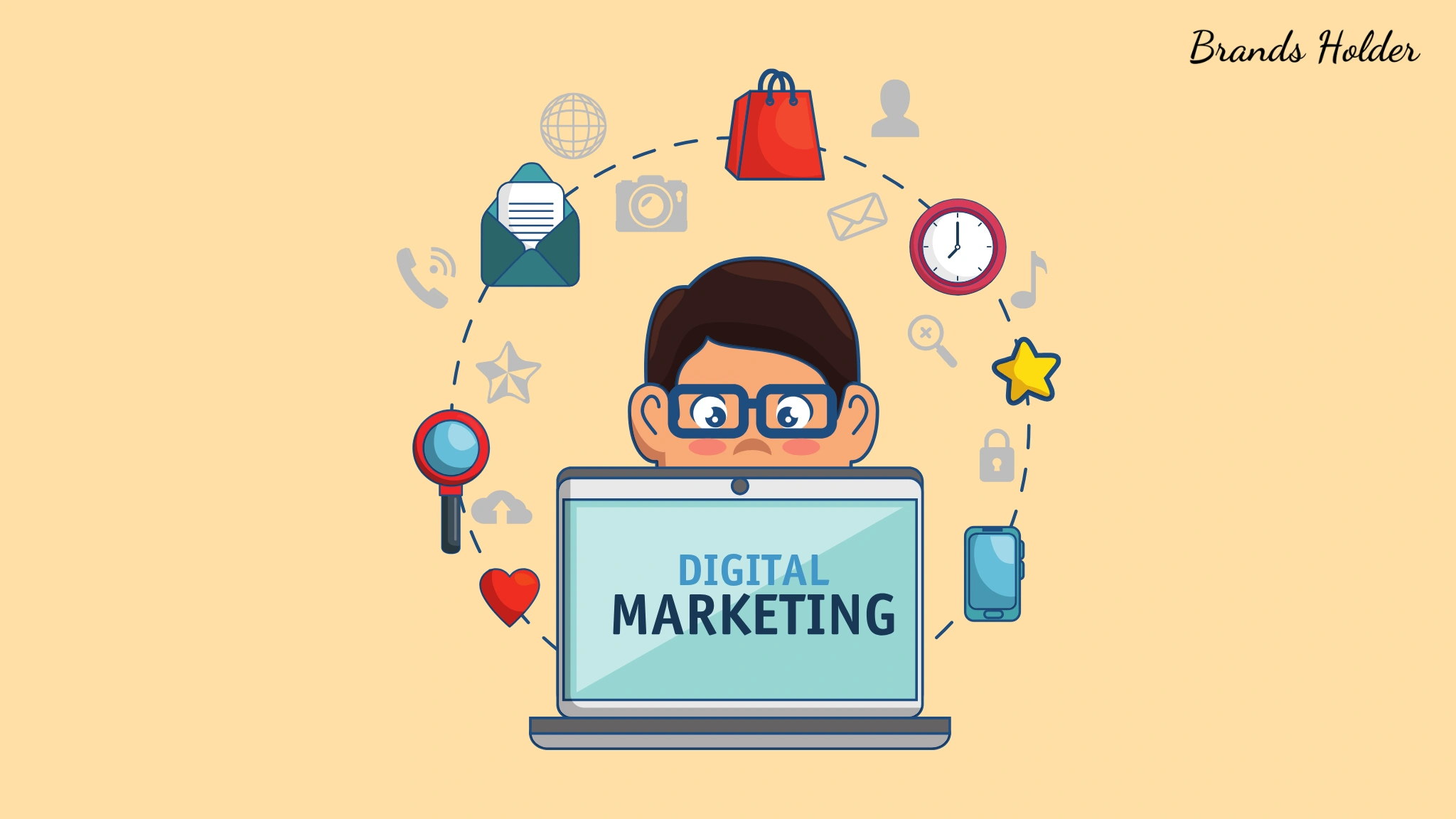 Digital Marketing Service Appkod