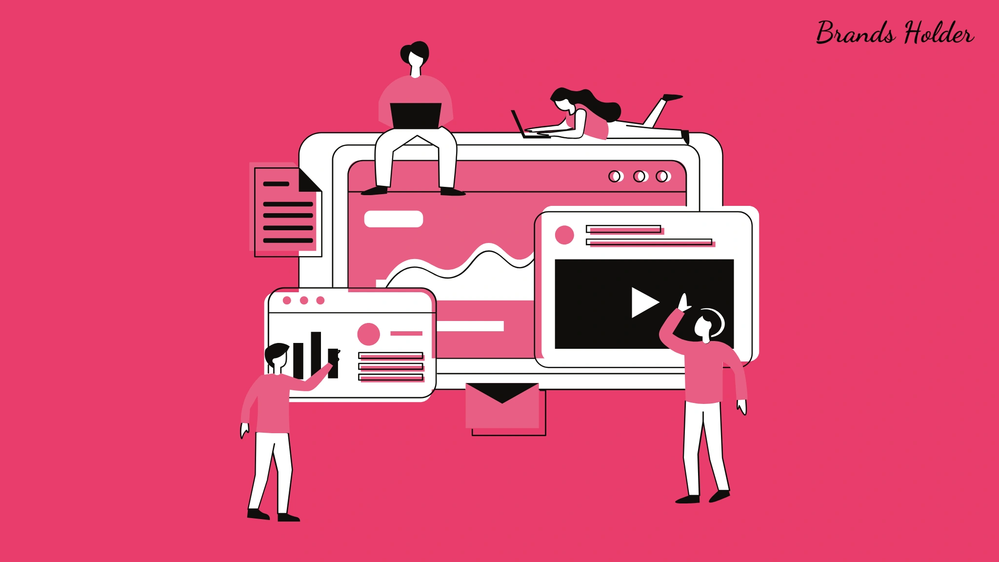Digital Marketing Zanzibar