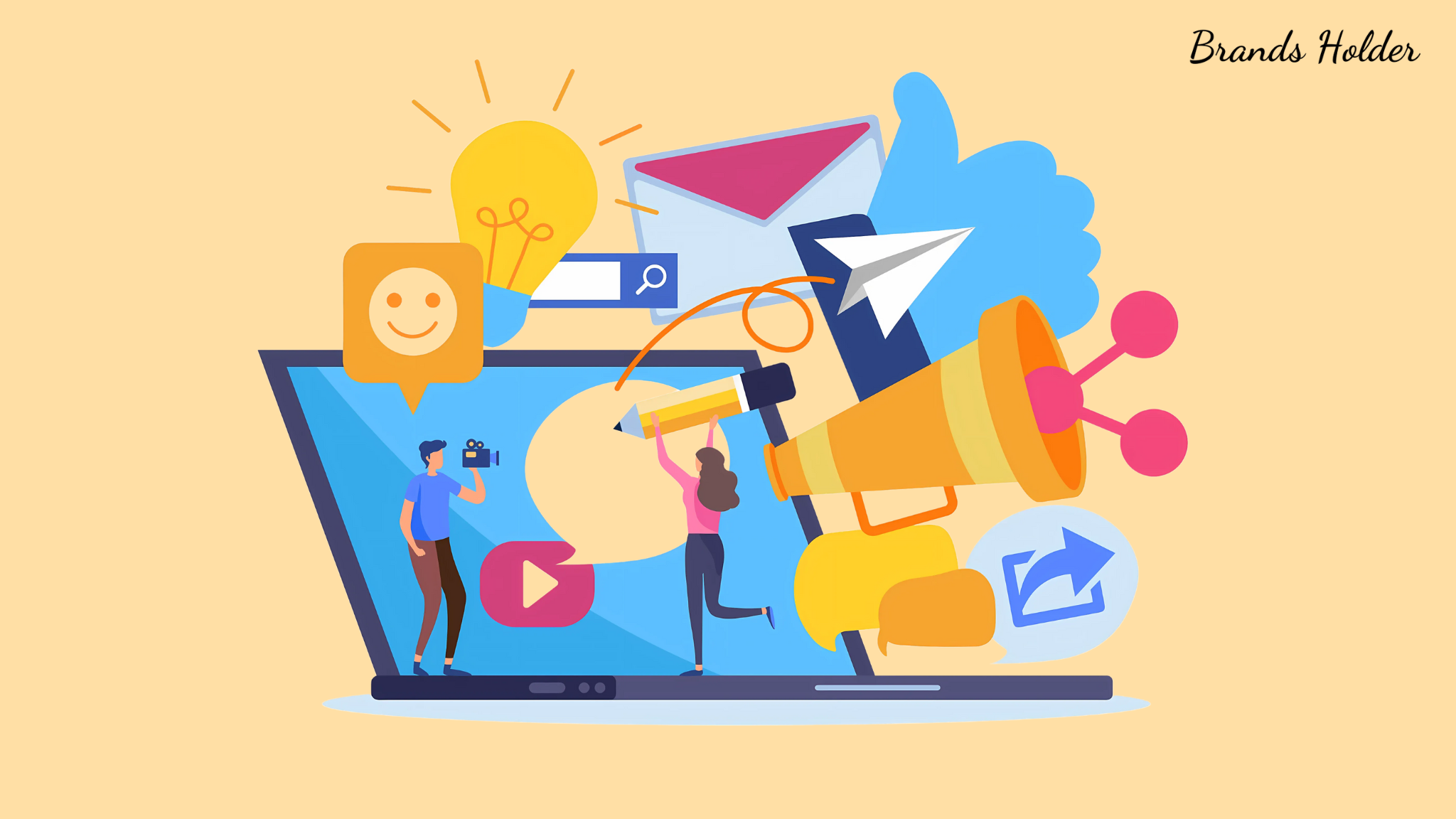 Digital Marketing Medicare Supplement