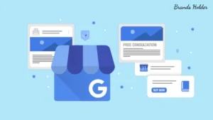 attract more visitors to google business profile