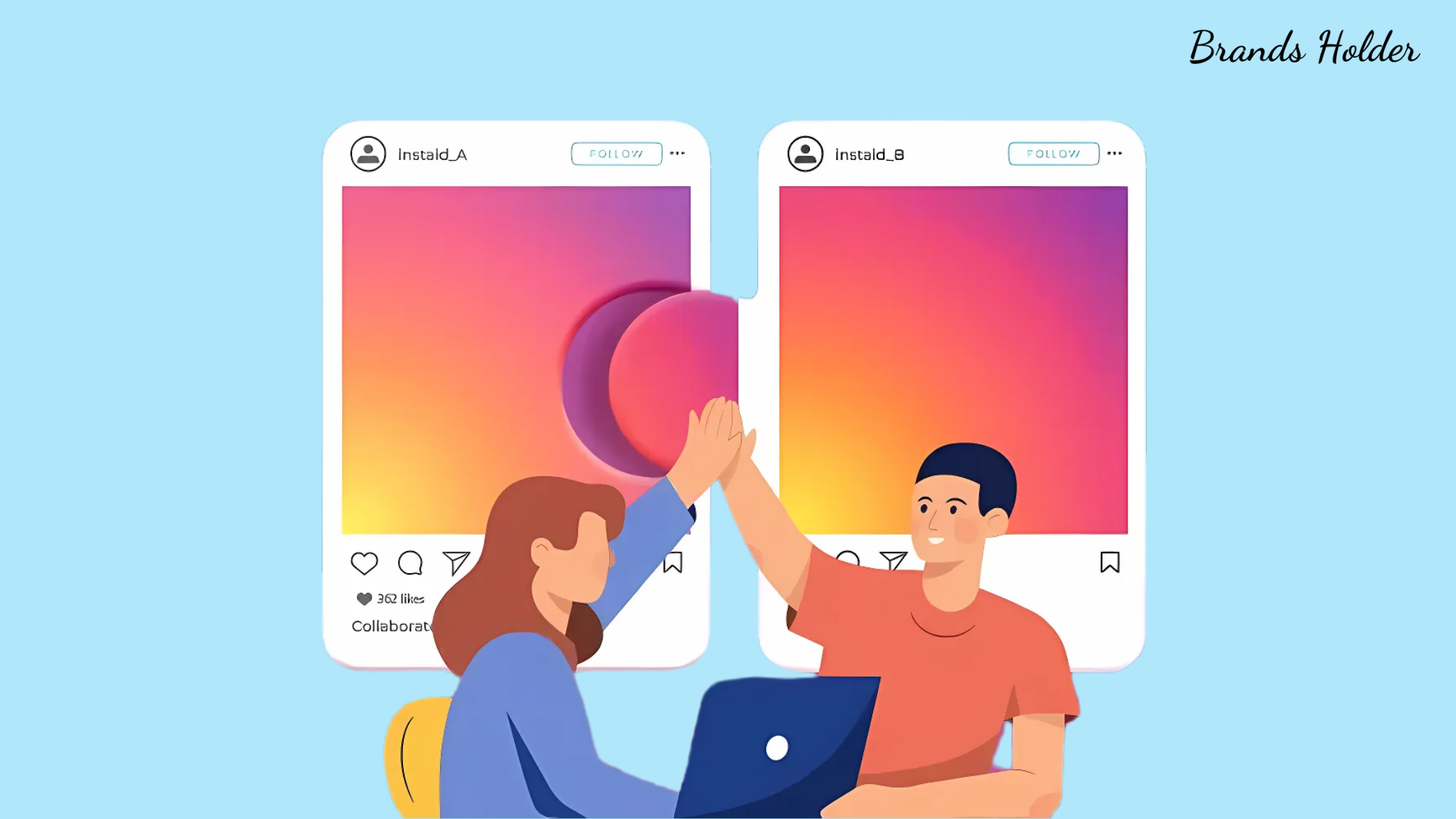 Can You Add a Collaborator On Instagram After Posting