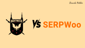 Nightwatch vs. SERPWoo