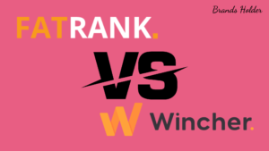 Wincher vs. Fat Rank