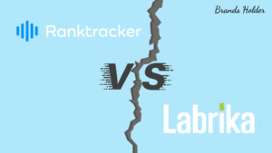 SEObility Rank Tracking vs. Labrika