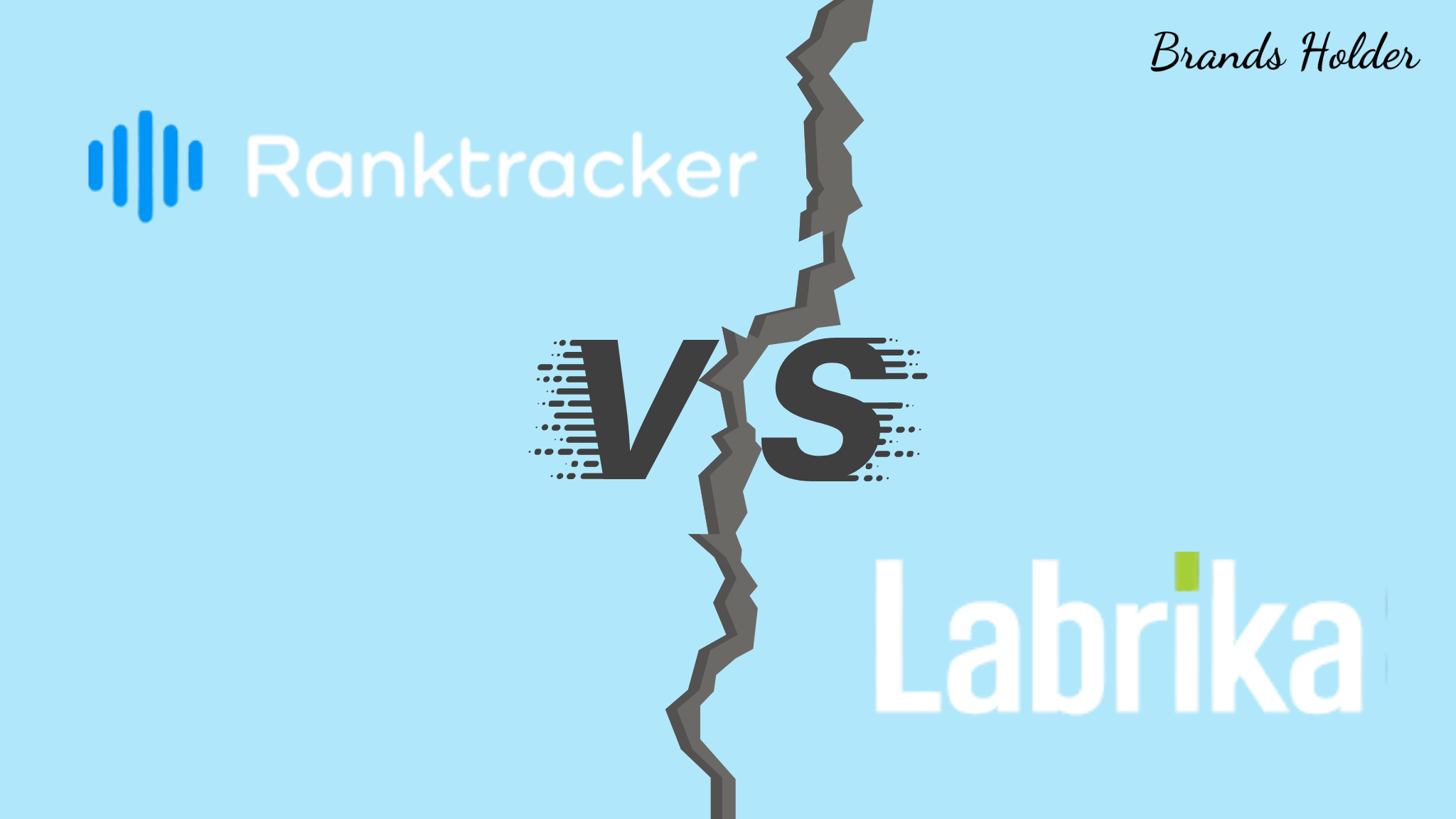 SEObility Rank Tracking vs. Labrika