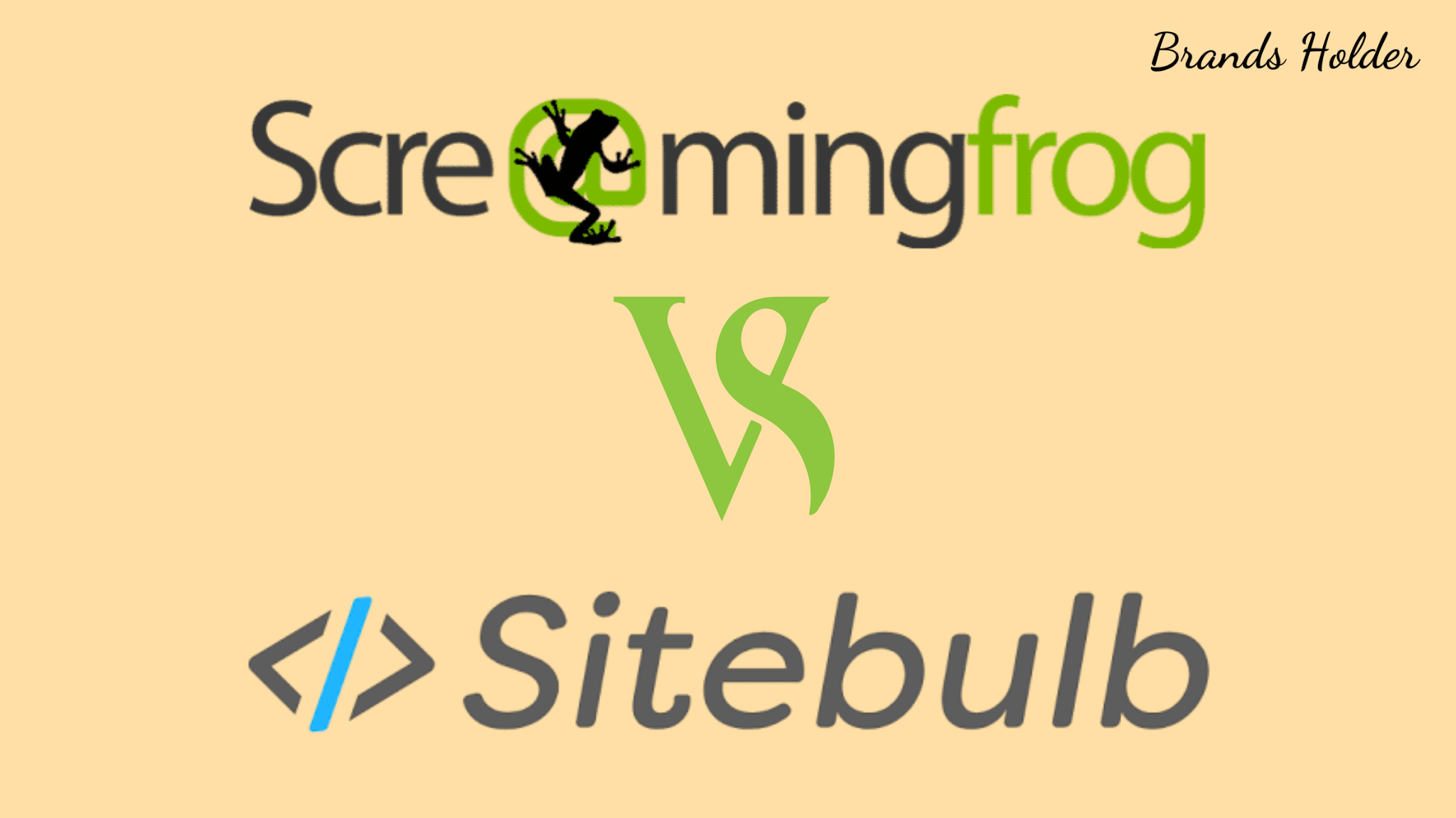 Screaming Frog vs. Sitebulb