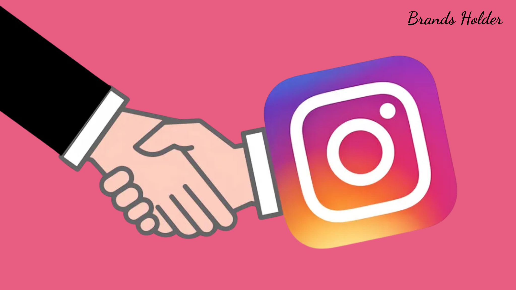How to add collaborator on Instagram after posting