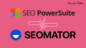 SEO PowerSuite Website Auditor vs. Seomator