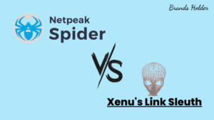 Netpeak Spider vs. Xenu Link Sleuth