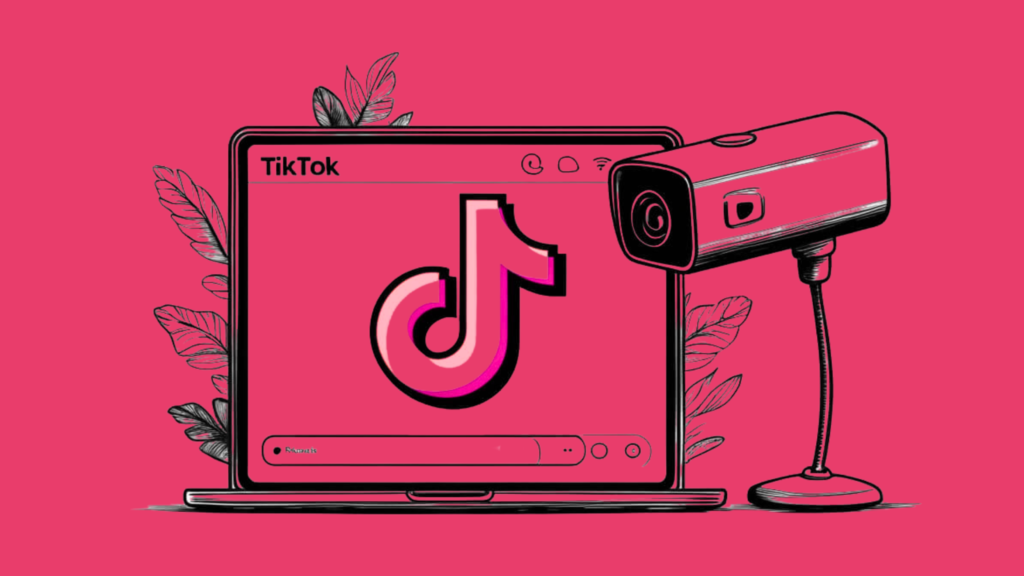 Why Users Watch TikTok Anonymously