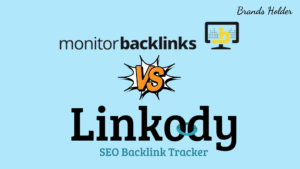 Monitor Backlinks vs. Linkody