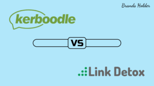 Kerboo vs. Link Detox