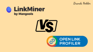 LinkMiner vs. OpenLinkProfiler