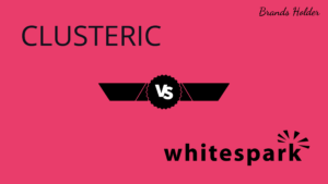Clusteric vs. Whitespark Citation Finder