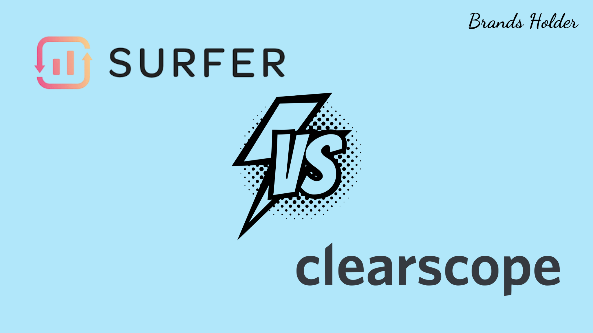 Surfer SEO vs. Clearscope