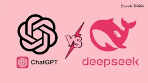 DeepSeek vs ChatGPT