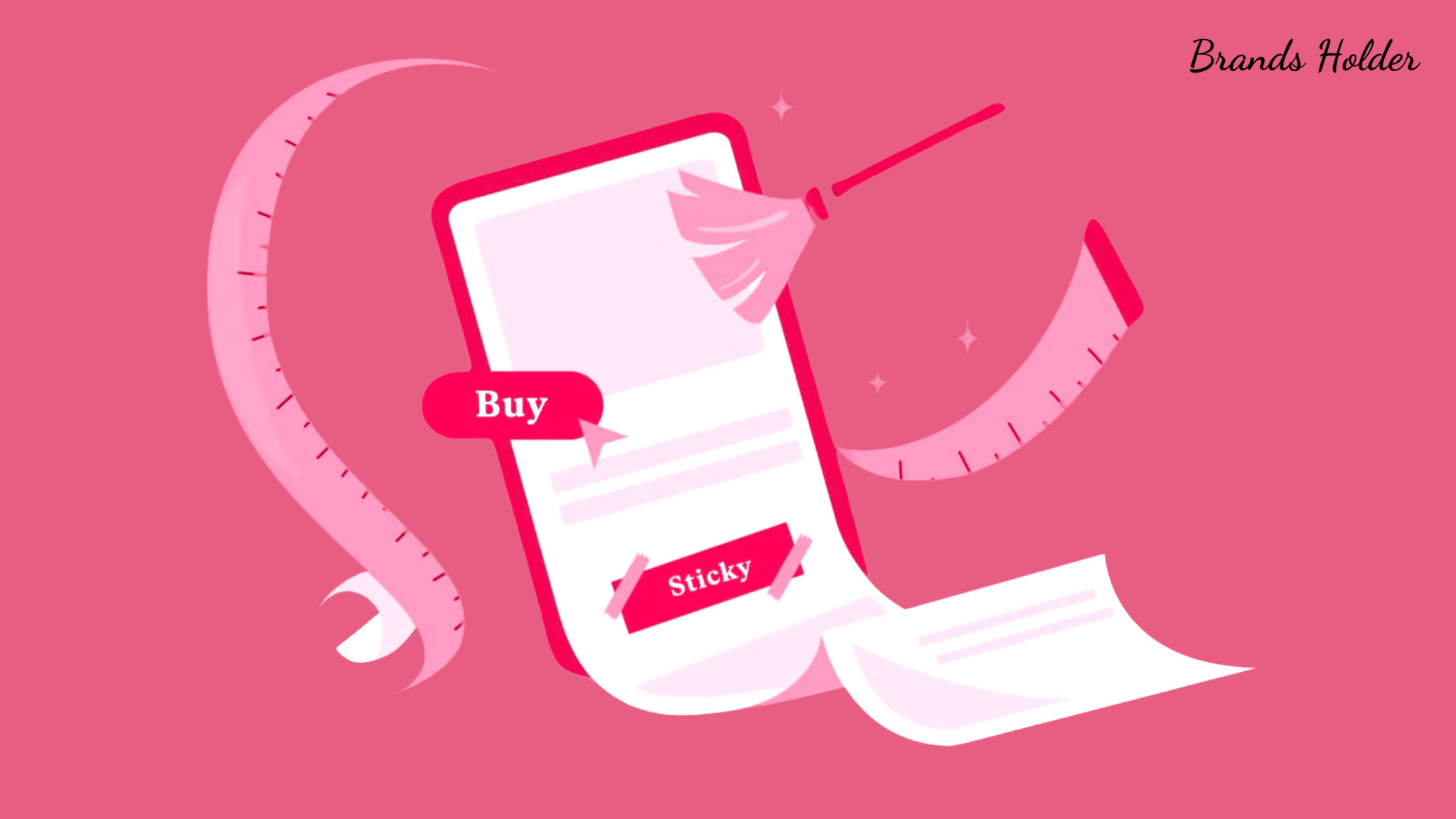 Parallax Landing Page