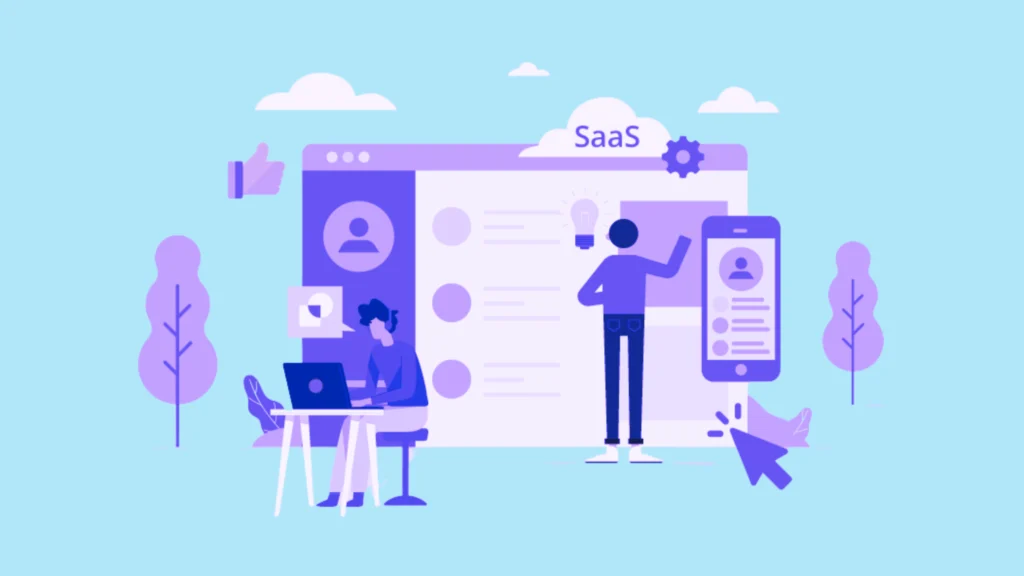 Building Your SaaS UI Design System