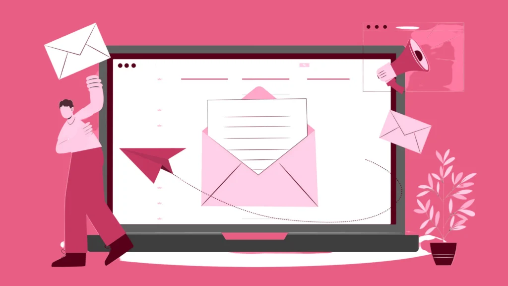 Types of Sponsored Email Campaigns