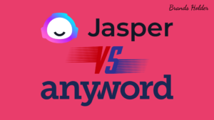 Conversion.ai (Jasper) vs. Anyword