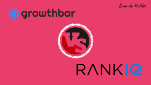 GrowthBar vs. RankIQ