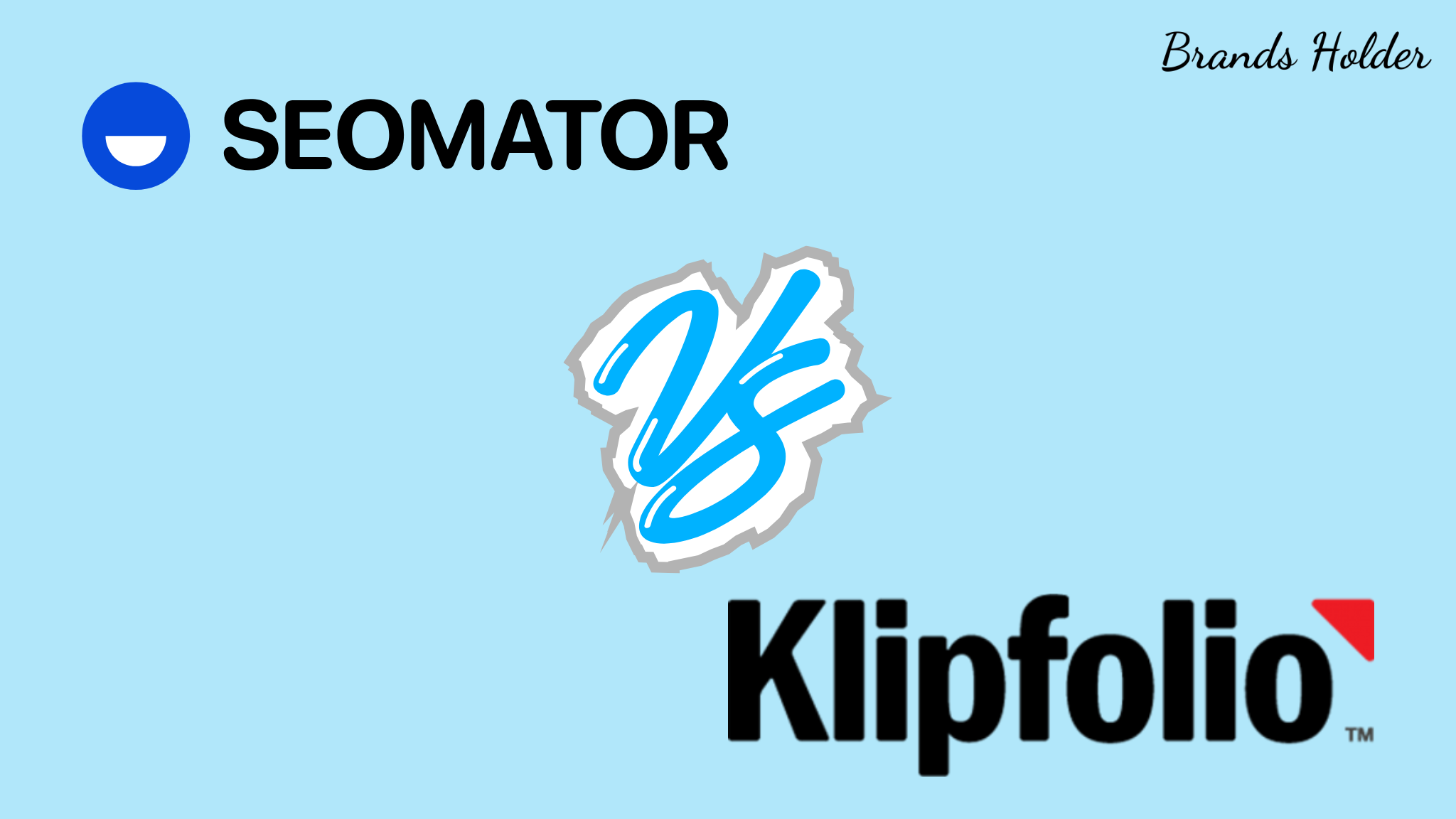 Seomator vs. Klipfolio