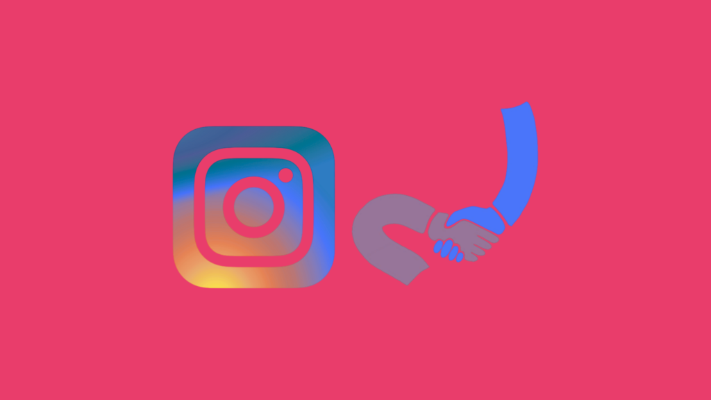 Instagram Collaboration Rules