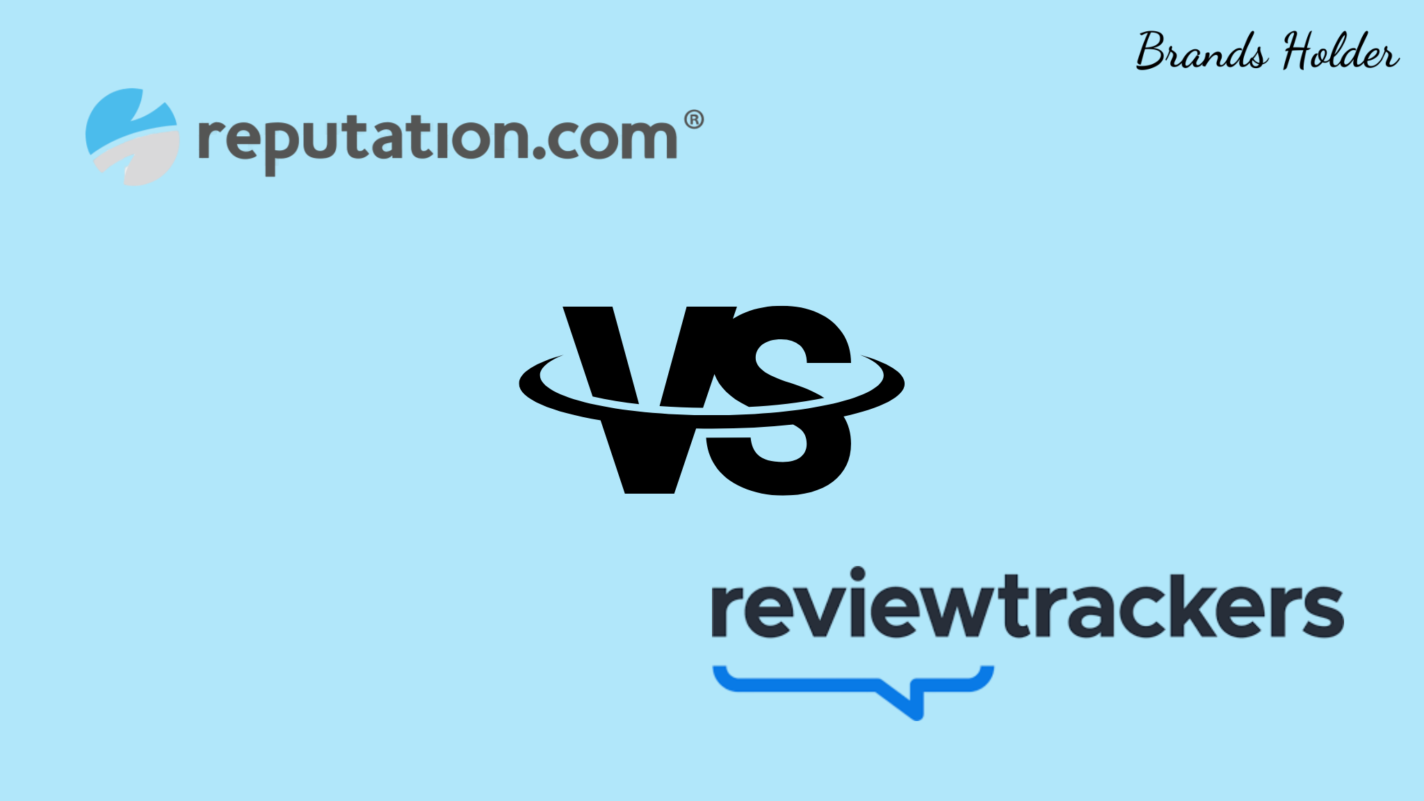 Reputation.com vs. ReviewTrackers