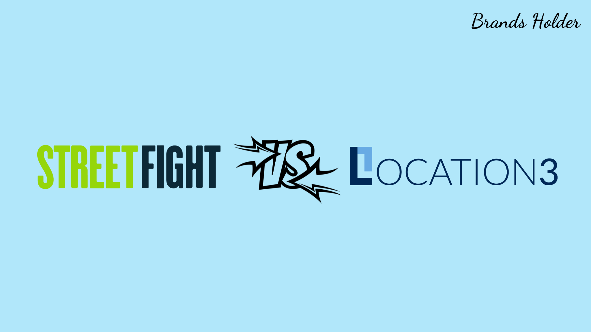 StreetFight vs. Location3