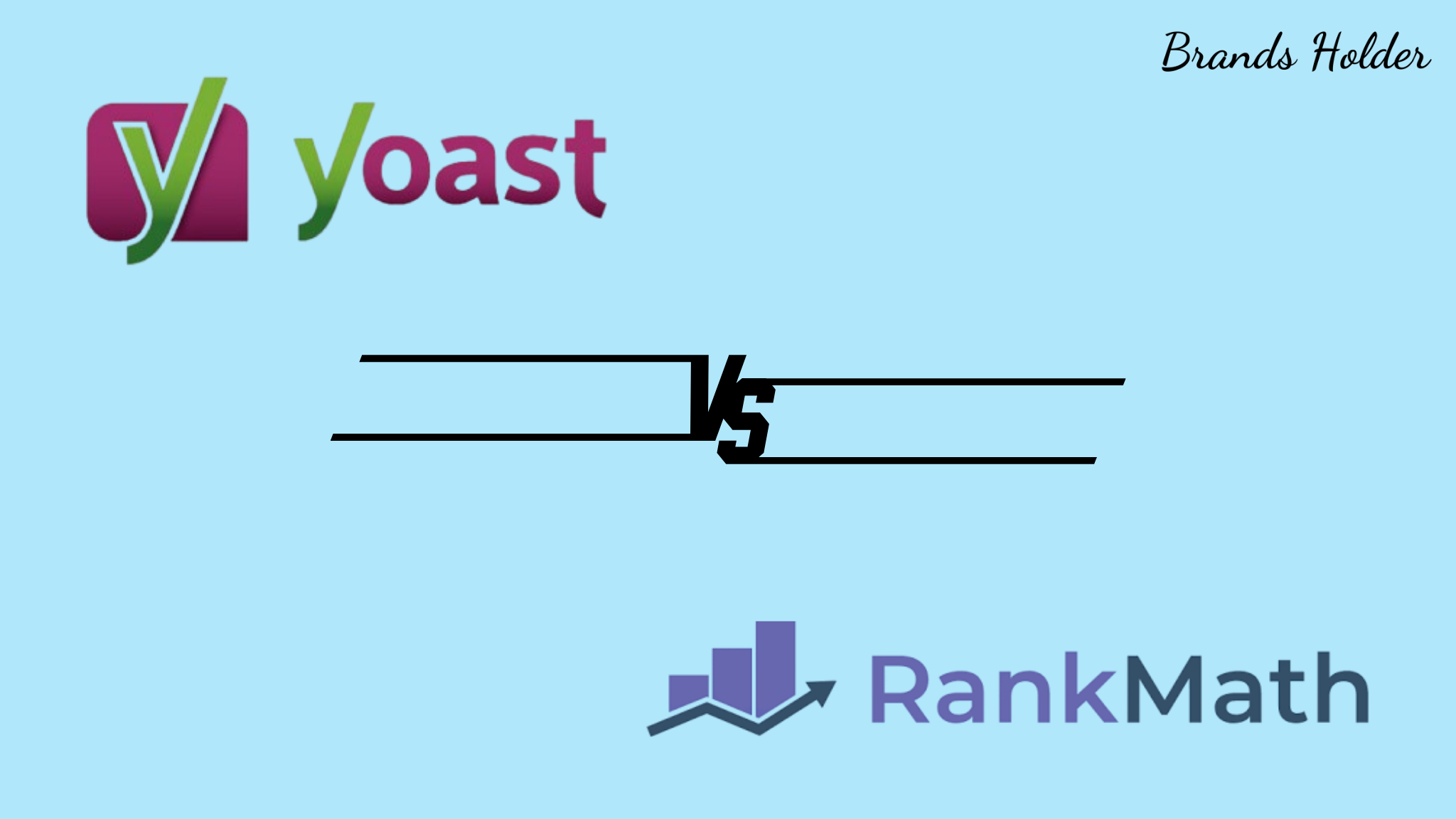 Yoast SEO vs. Rank Math