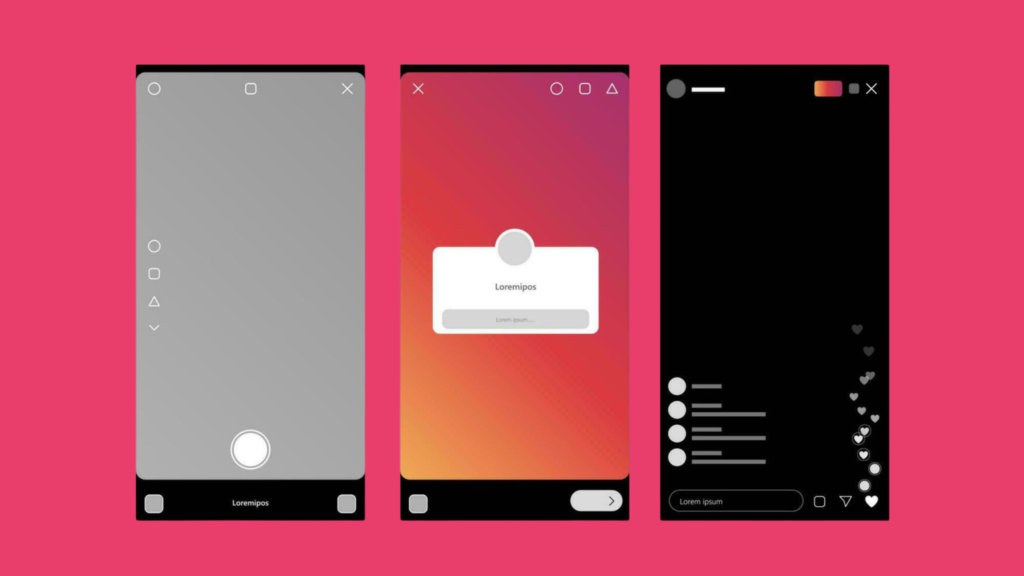 Instagram Story Screenshots Explained