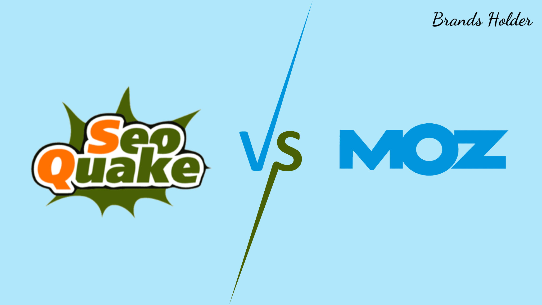 SEOquake vs. MozBar