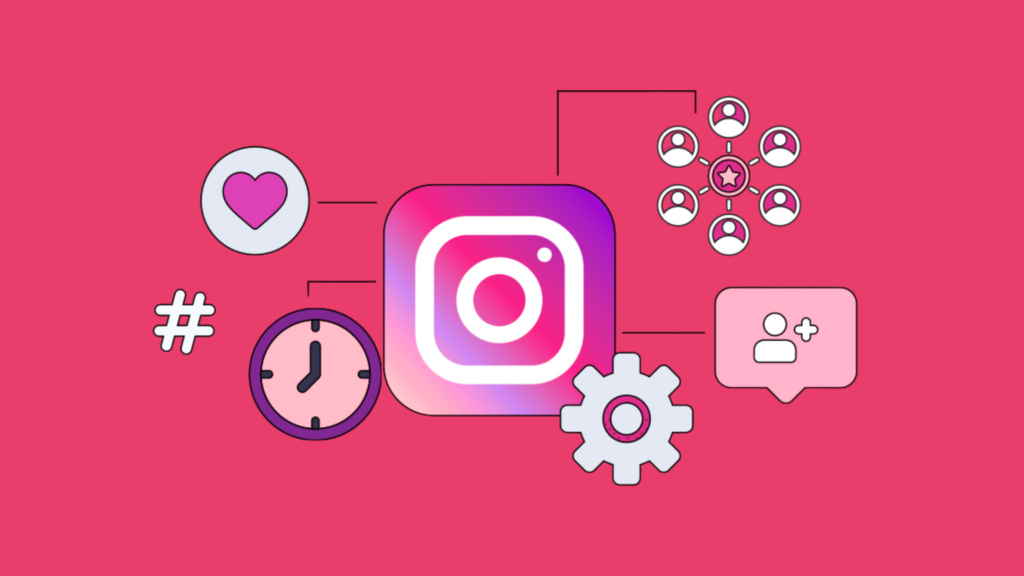 The Secret Algorithm Behind Instagram's Default Follower Order