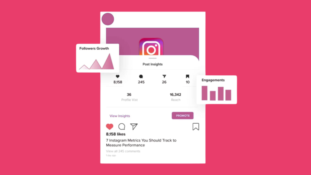 Instagram's Hidden Engagement Metrics