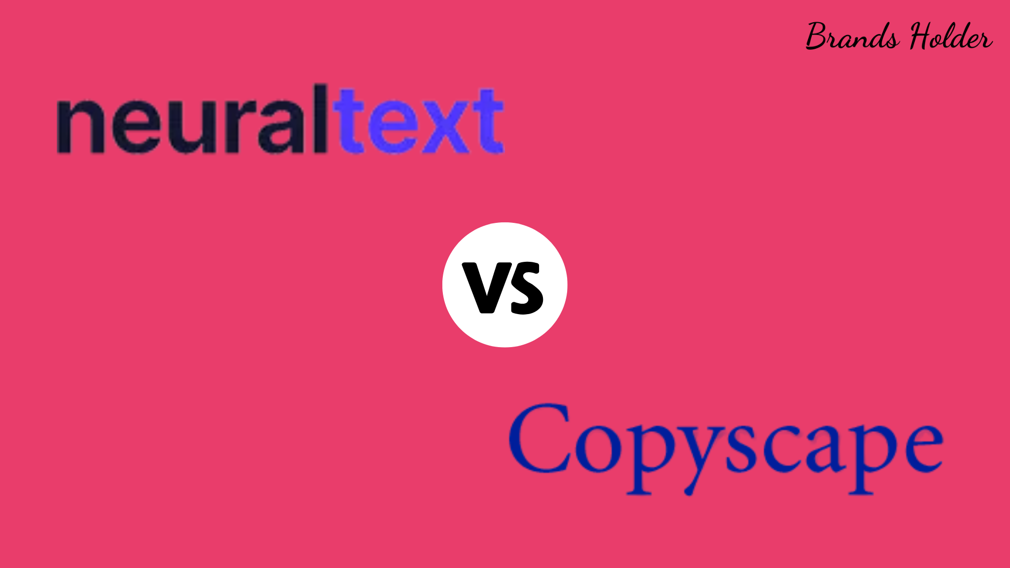 NeuralText vs. Copyscape