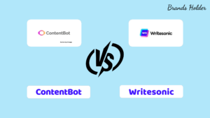 ContentBot vs. Writesonic