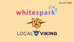 Whitespark vs. Local Viking