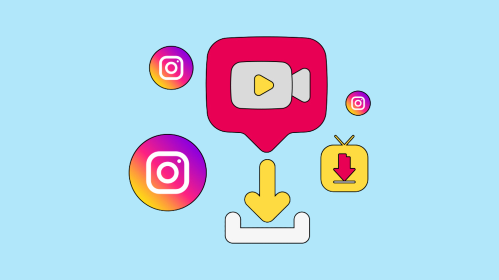 Safe Ways to Save Instagram Content