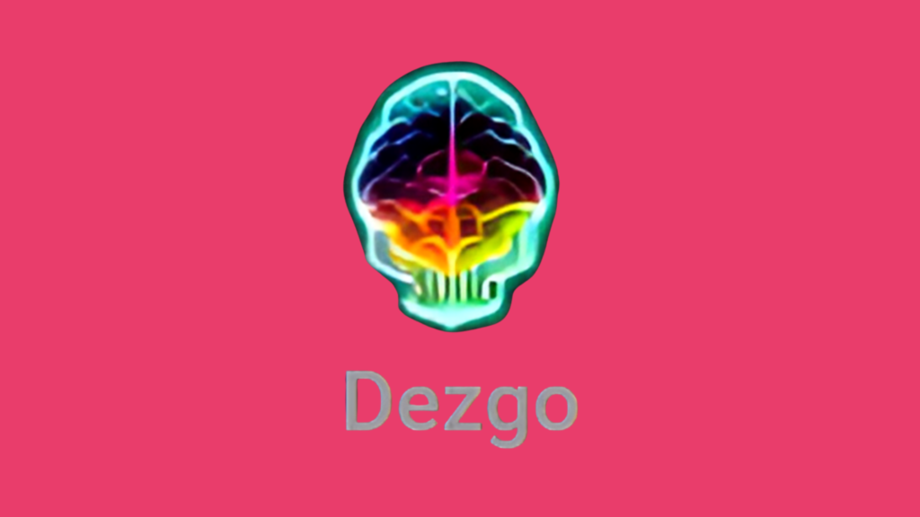 What is Dezgo AI?