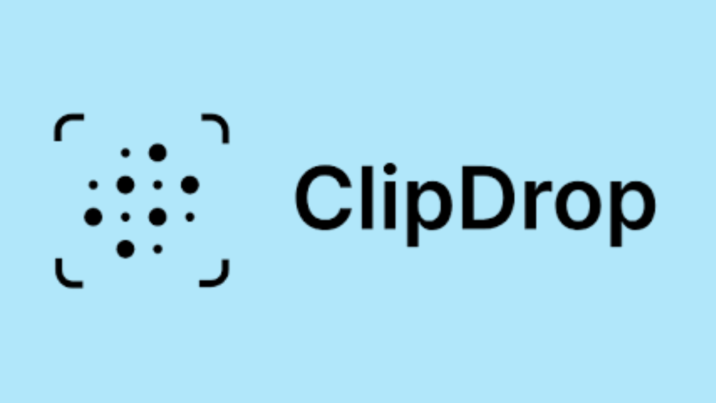 What ClipDrop AI Does