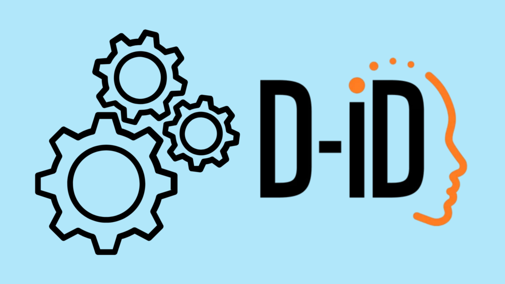 Setting Up Your D-ID Studio