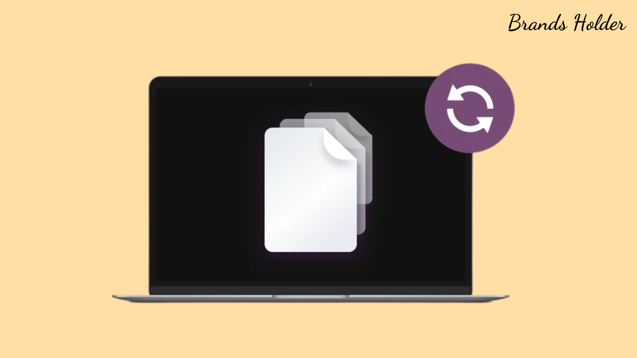 how to restore overwritten files mac