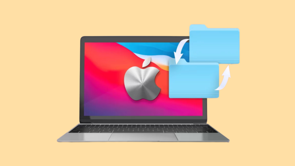 How Mac File Replacement Works