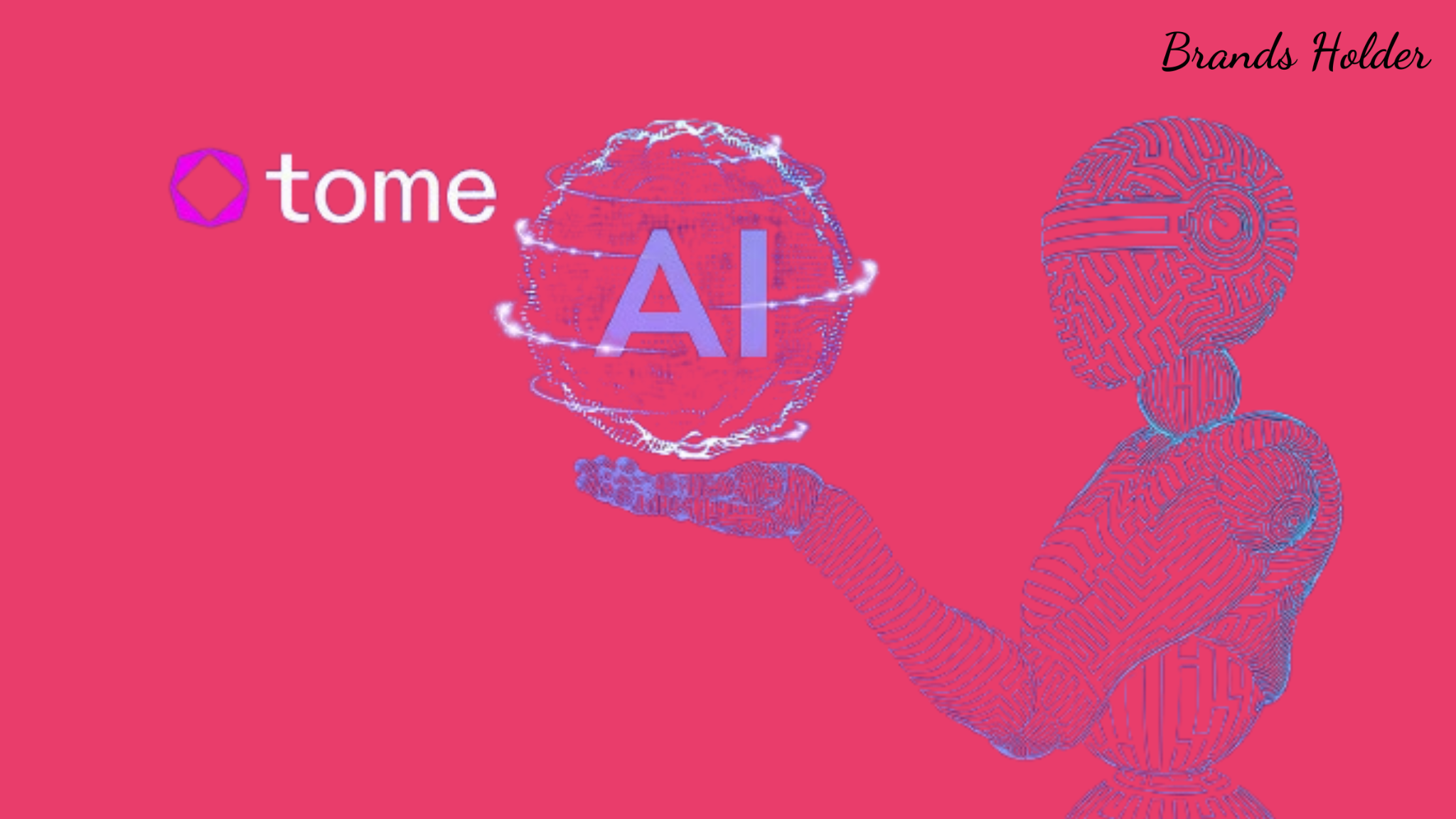 tome artificial intelligence